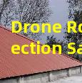 Drone Roof Inspection Safe Detailed Imaging For Hidden Damage Assessment